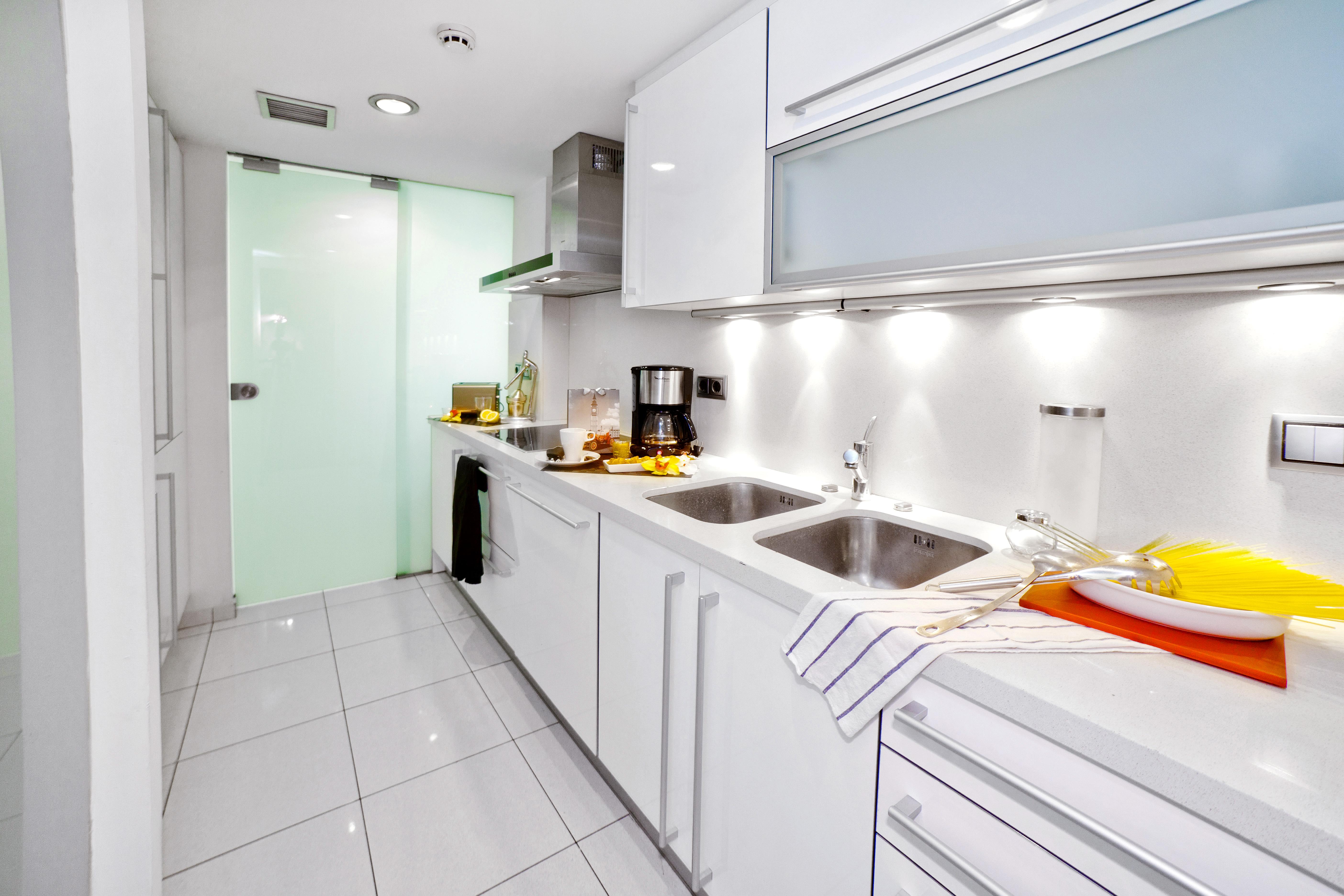 Victoria Center 3 Appartement Barcelona